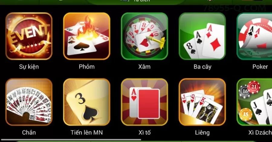 78955 slots no app