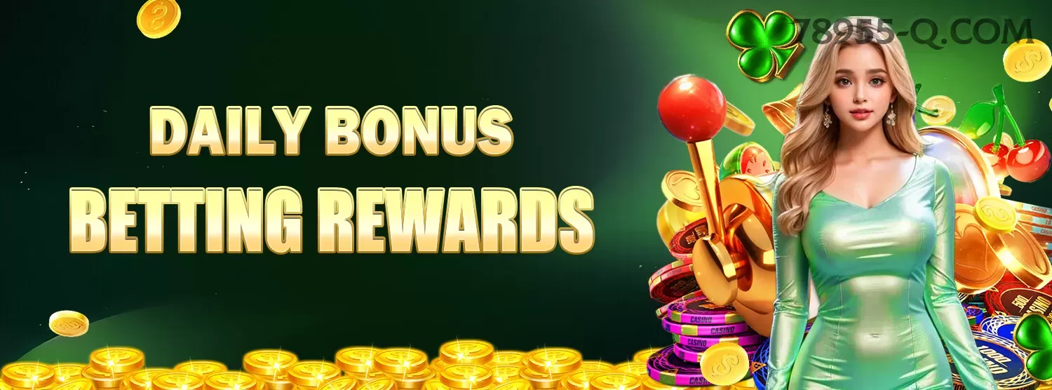 Slots com prêmios 78955